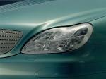Mercedes-Benz F200 Imagination concept 1996 года